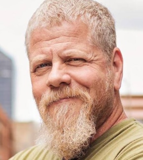 фотография Майкл Кадлиц