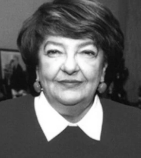 фотография Ирена Лесневская