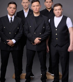 фотография «Астана»