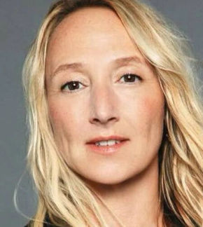 фотография Одри Лами