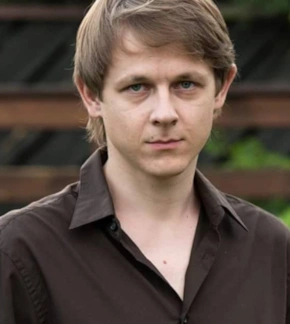 фотография Александр Бегма