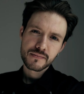 фотография Андрей Гордин