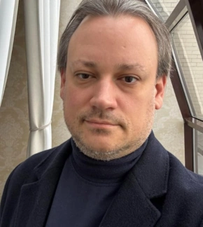 фотография Антон Лубченко