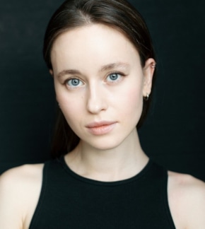 фотография Мария Кукушкина