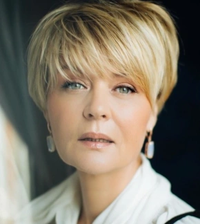 фотография Юлия Меньшова