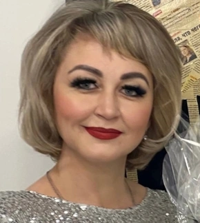 фотография Катерина Платонова