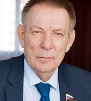 фотография Николай Герасименко