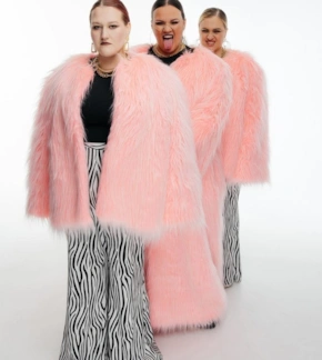 фотография Группа «Рашн Вуман»