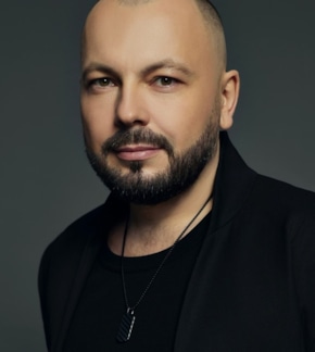 фотография Ярослав Сумишевский