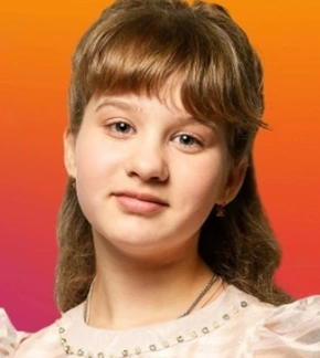 фотография Василиса Евсеева