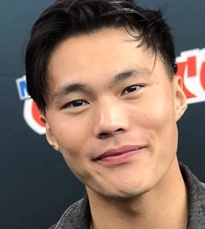 фотография Джон Харлан Ким