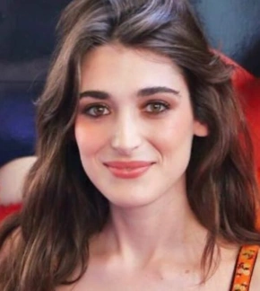 фотография Пилар Фольяти