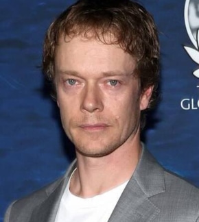 фотография Альфи Аллен