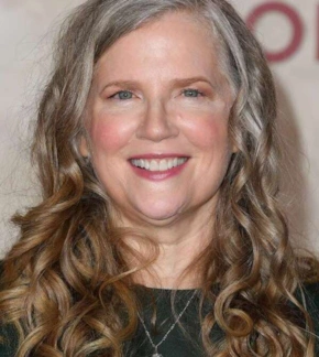 фотография Сьюзен Коллинз