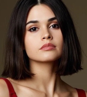 фотография Анфиса Вистингаузен