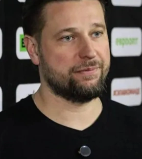 фотография Ярослав Чуприс