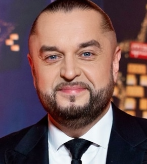 фотография Владимир Богдан