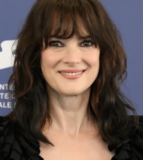 фотография Вайнона Райдер