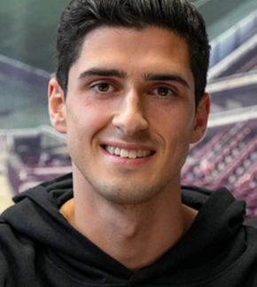 фотография Грант-Леон Ранос