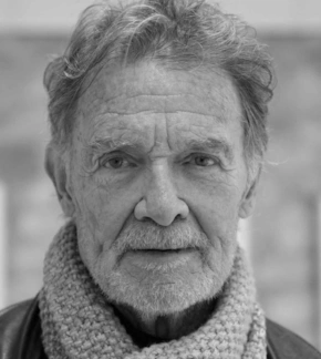 фотография Жак Шаррье