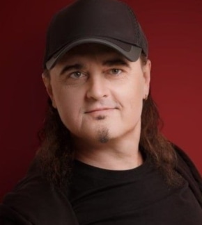 фотография Андрей Костенко