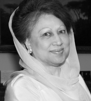 фотография Халеда Зия