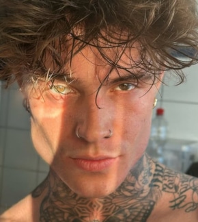 фотография Самуэль Домен