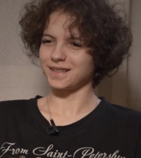 фотография Анна Терентьева