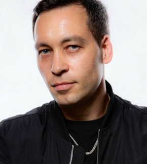 фотография Стас Каримов