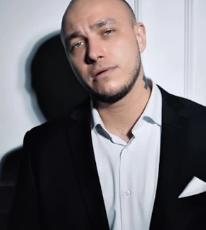 фотография Холла