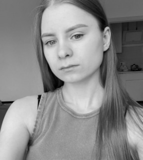 фотография Мария Власова