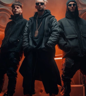 фотография Группа «Керсари»