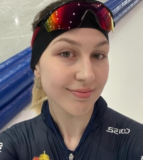 фотография Анастасия Семенова