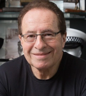 фотография Питер Джеймс