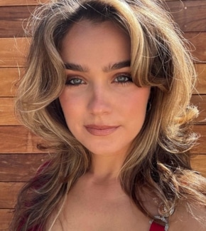 фотография Хейли Лу Ричардсон