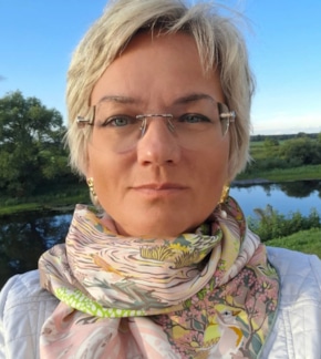 фотография Катя Качур