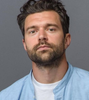 фотография Никита Бурячек