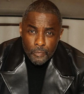 фотография Идрис Эльба