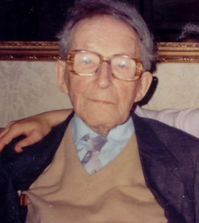 фотография Лев Термен