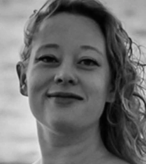 фотография Рене Гуд