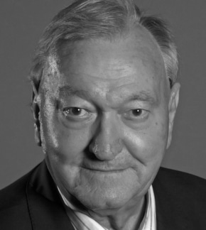 фотография Эрих фон Дэникен