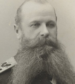 фотография Степан Макаров