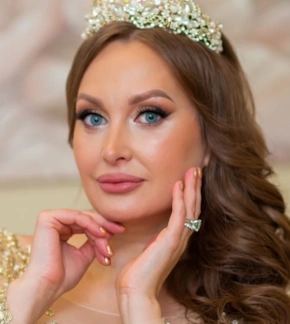 фотография Олеся Сулико