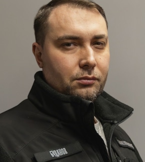 фотография Кирилл Буданов