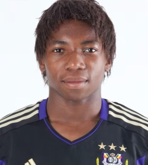 фотография Ламиша Мусонда