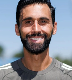 фотография Альваро Арбелоа