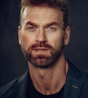 фотография Андрей Трушин