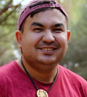 фотография Риназ Раемов