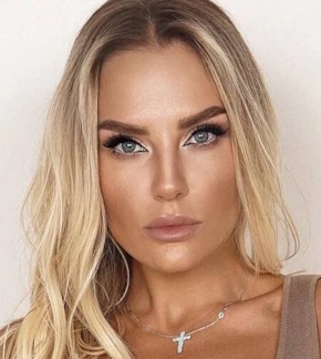 фотография Анастасия Безбородова