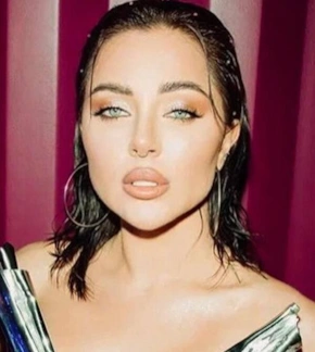 фотография Виолетта Чиковани